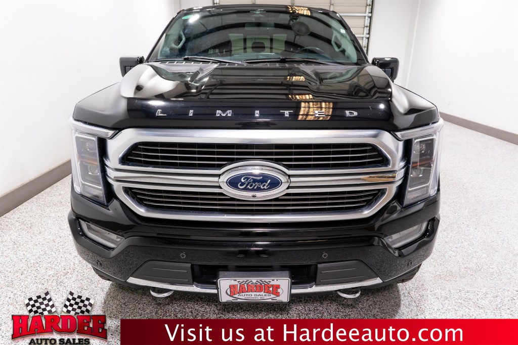 2023 Ford F-150 Image 7