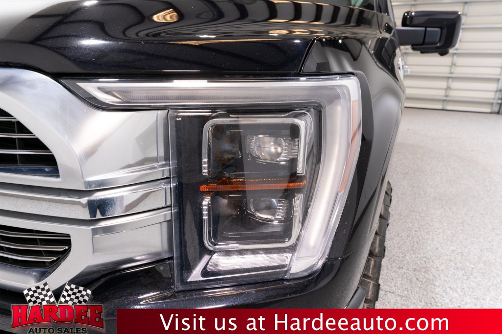 2023 Ford F-150 Image 8