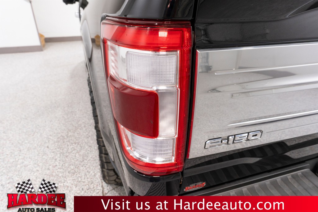 2023 Ford F-150 Image 9