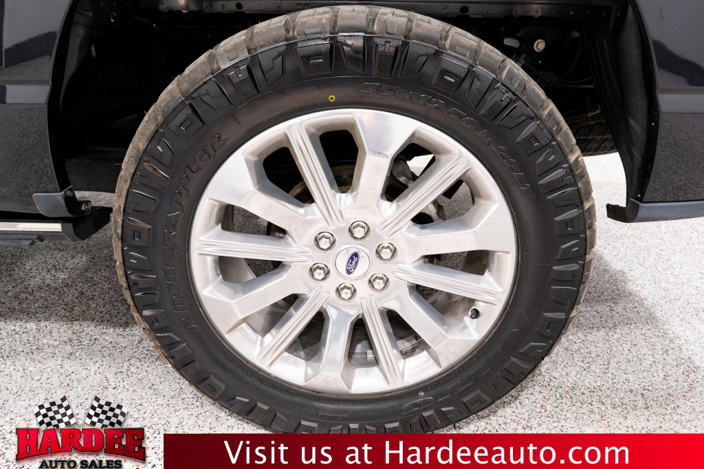 2023 Ford F-150 Image 10