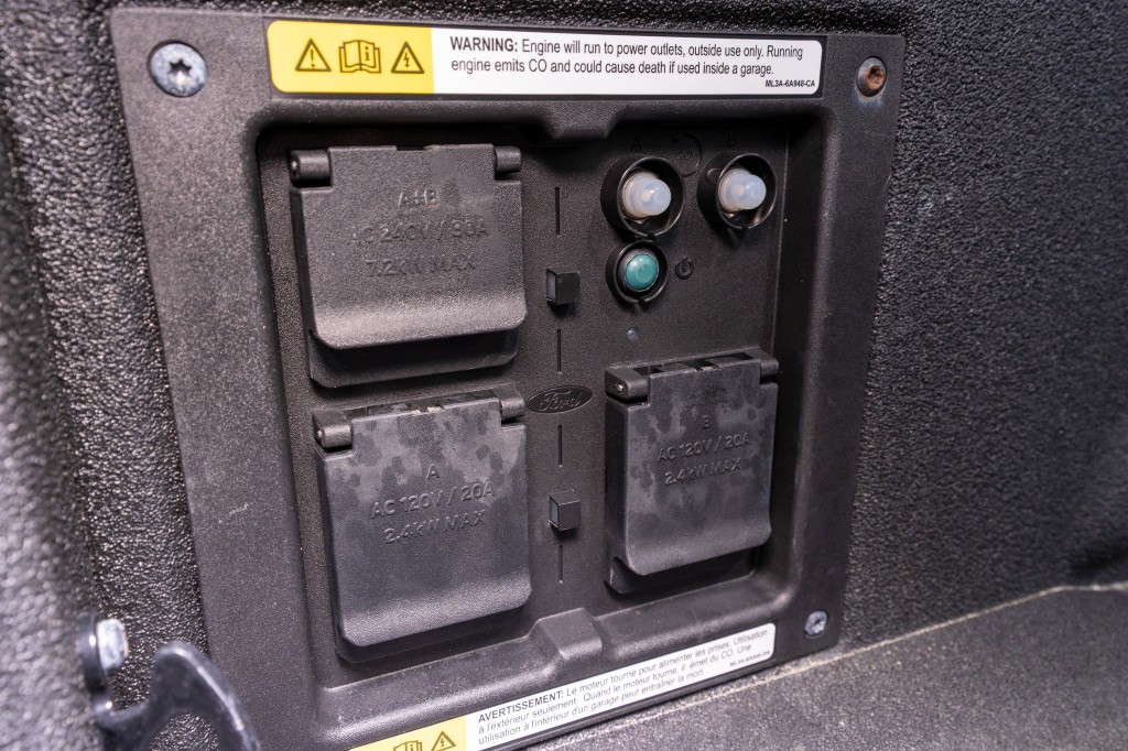 2023 Ford F-150 Image 12