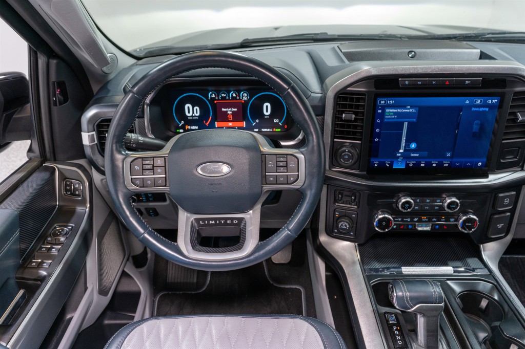 2023 Ford F-150 Image 14