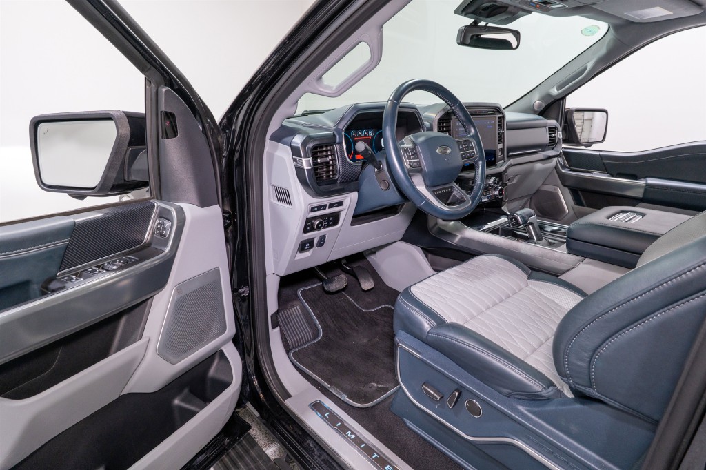 2023 Ford F-150 Image 15