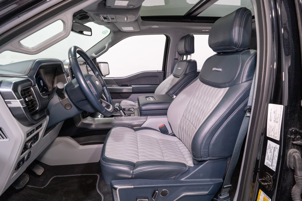 2023 Ford F-150 Image 20