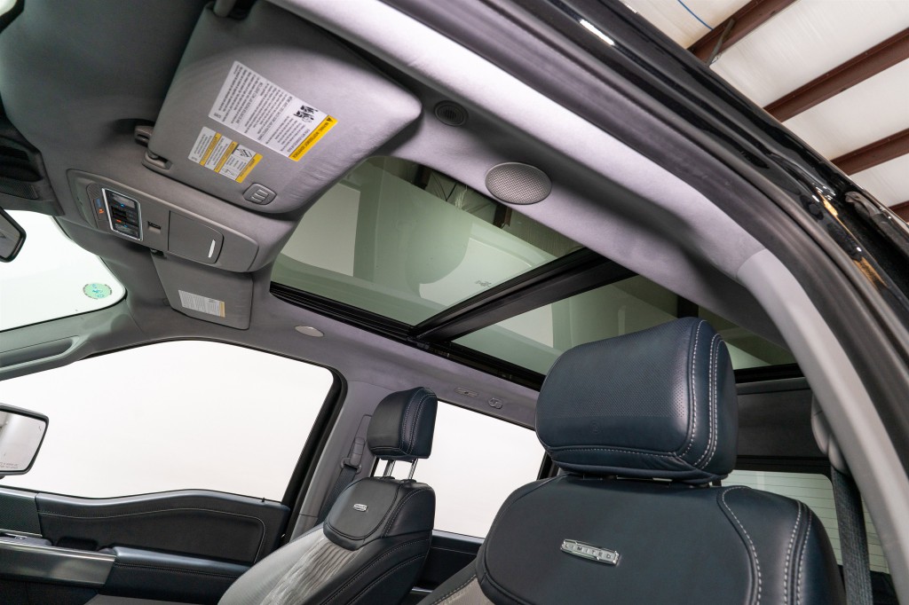 2023 Ford F-150 Image 21