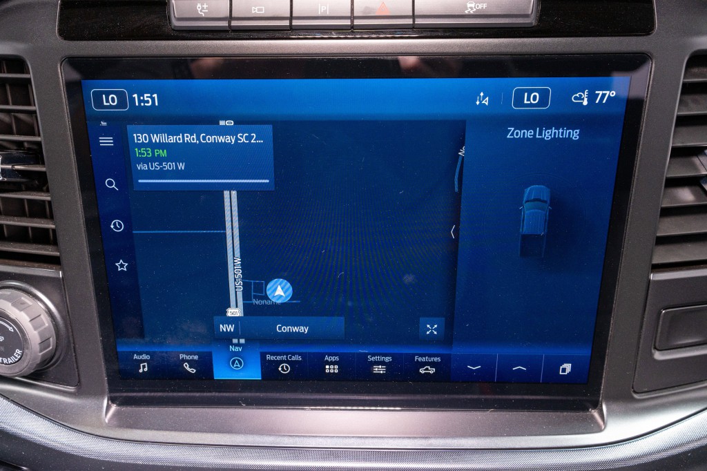 2023 Ford F-150 Image 22