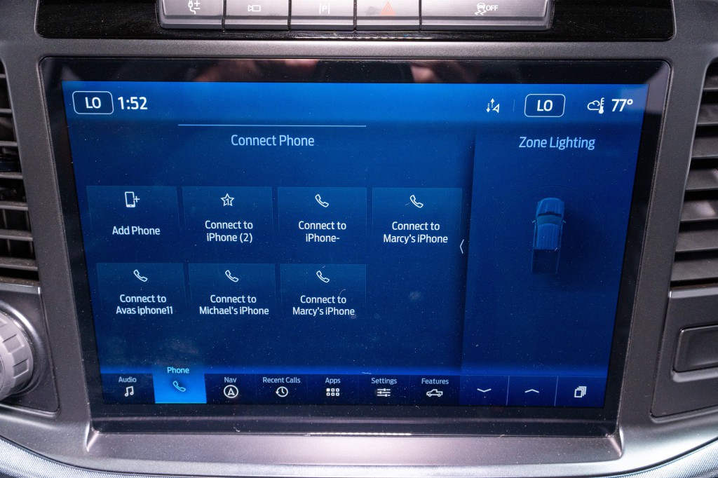 2023 Ford F-150 Image 24