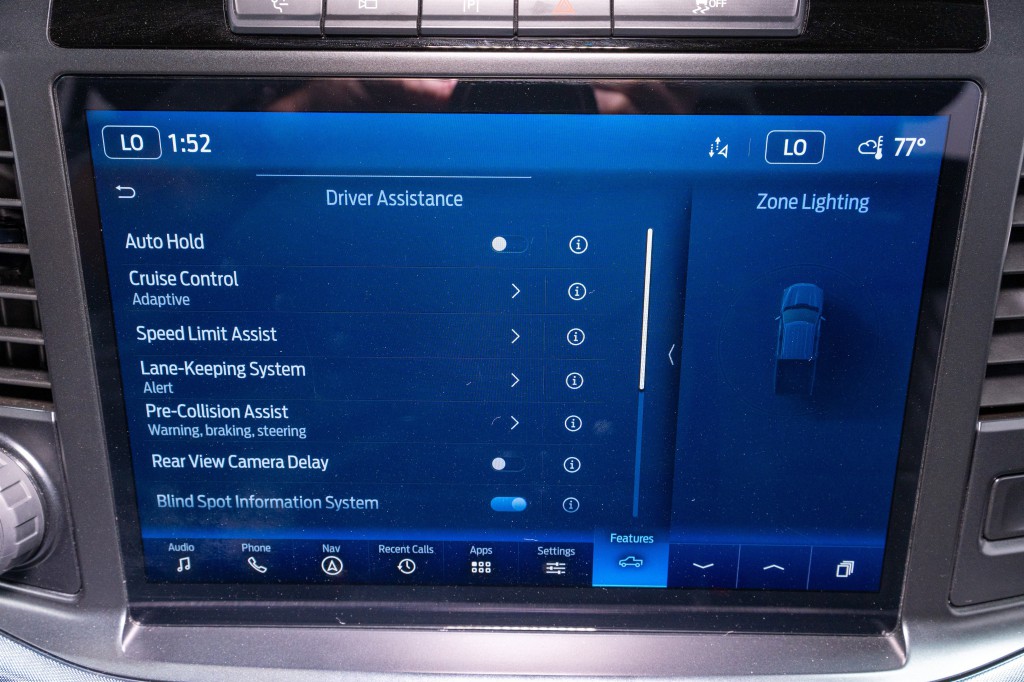 2023 Ford F-150 Image 25