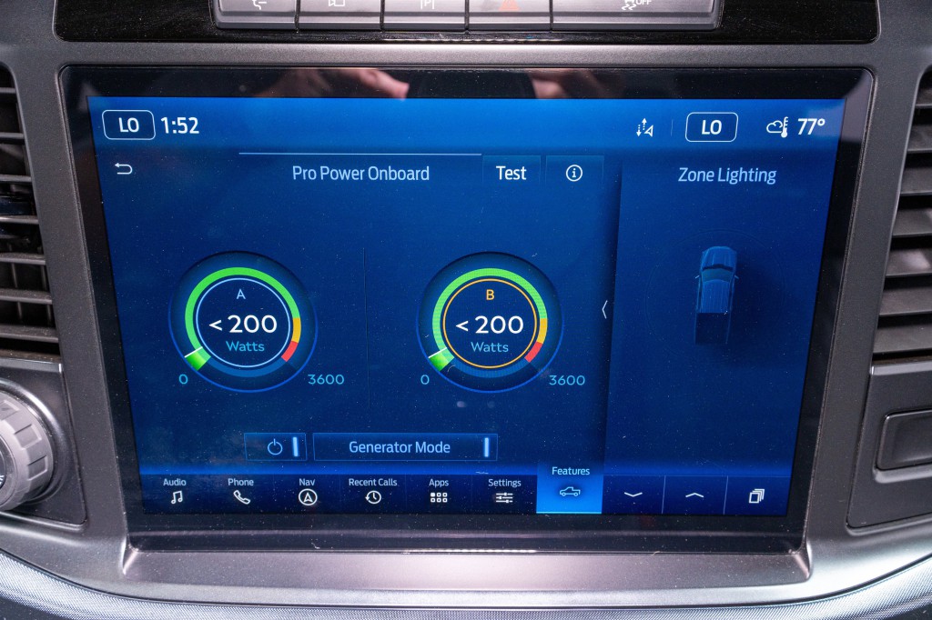 2023 Ford F-150 Image 26