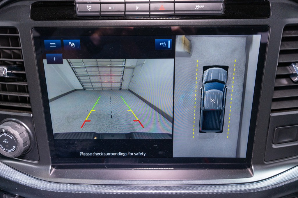 2023 Ford F-150 Image 27