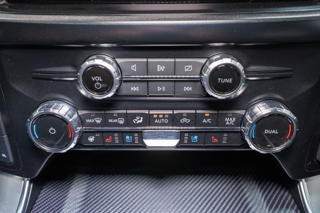 2023 Ford F-150 Image 28