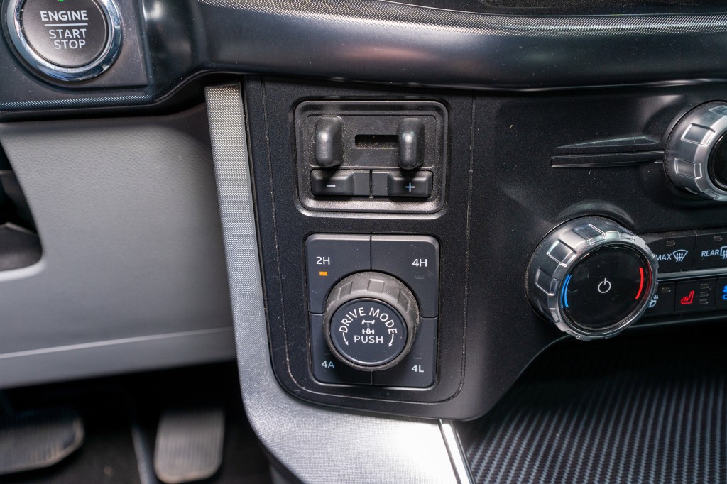 2023 Ford F-150 Image 31