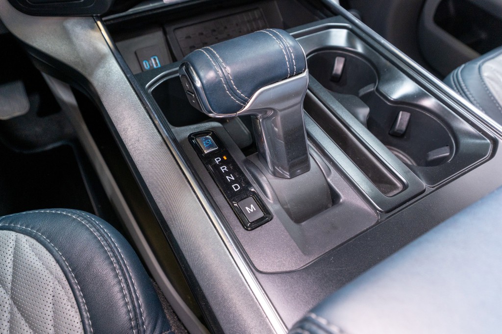 2023 Ford F-150 Image 33