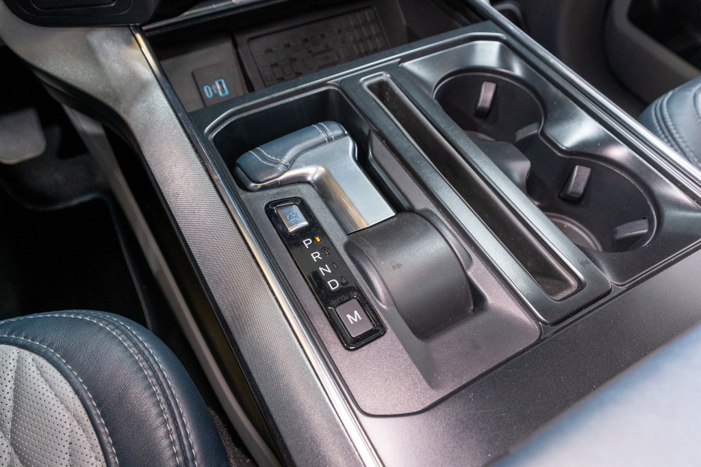 2023 Ford F-150 Image 34