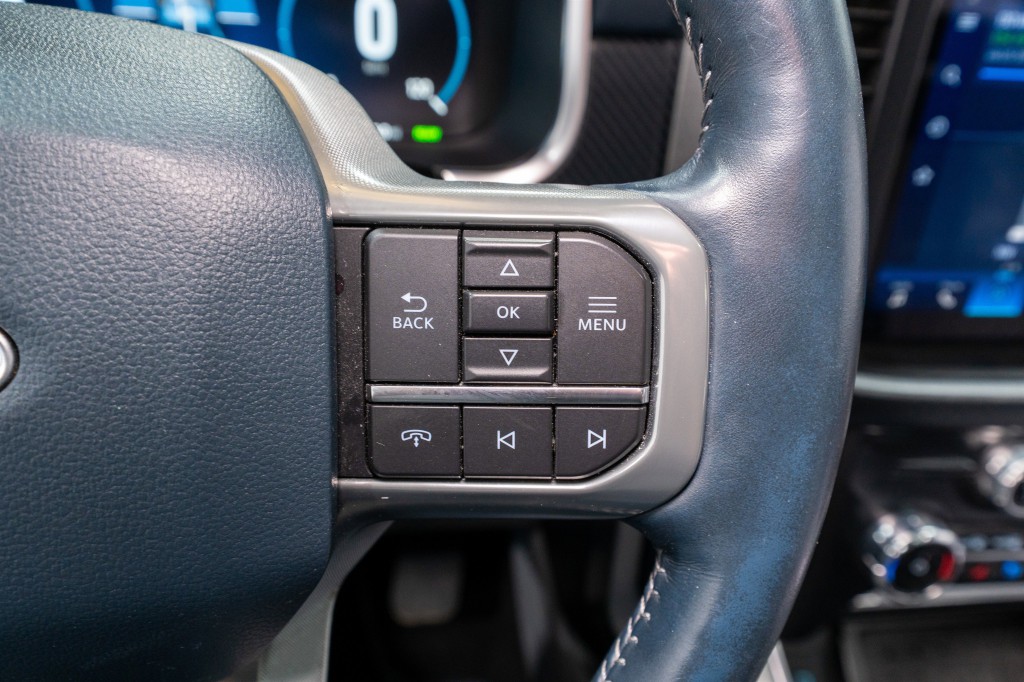 2023 Ford F-150 Image 35