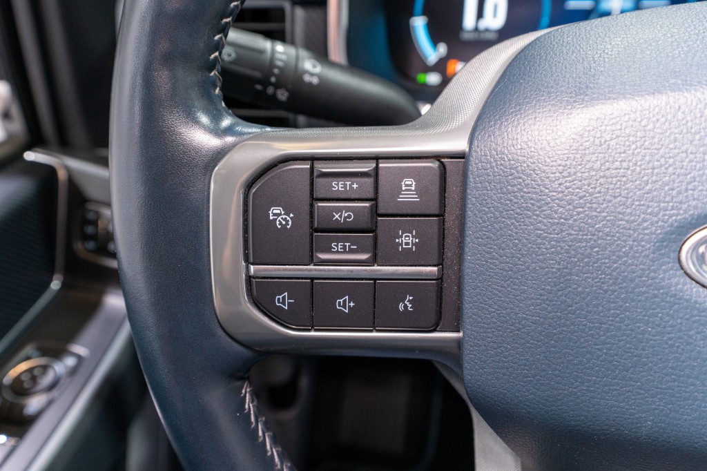 2023 Ford F-150 Image 36