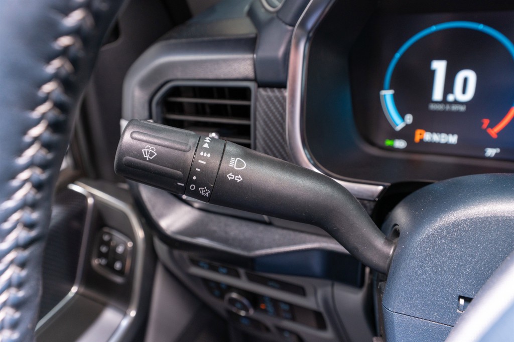 2023 Ford F-150 Image 37