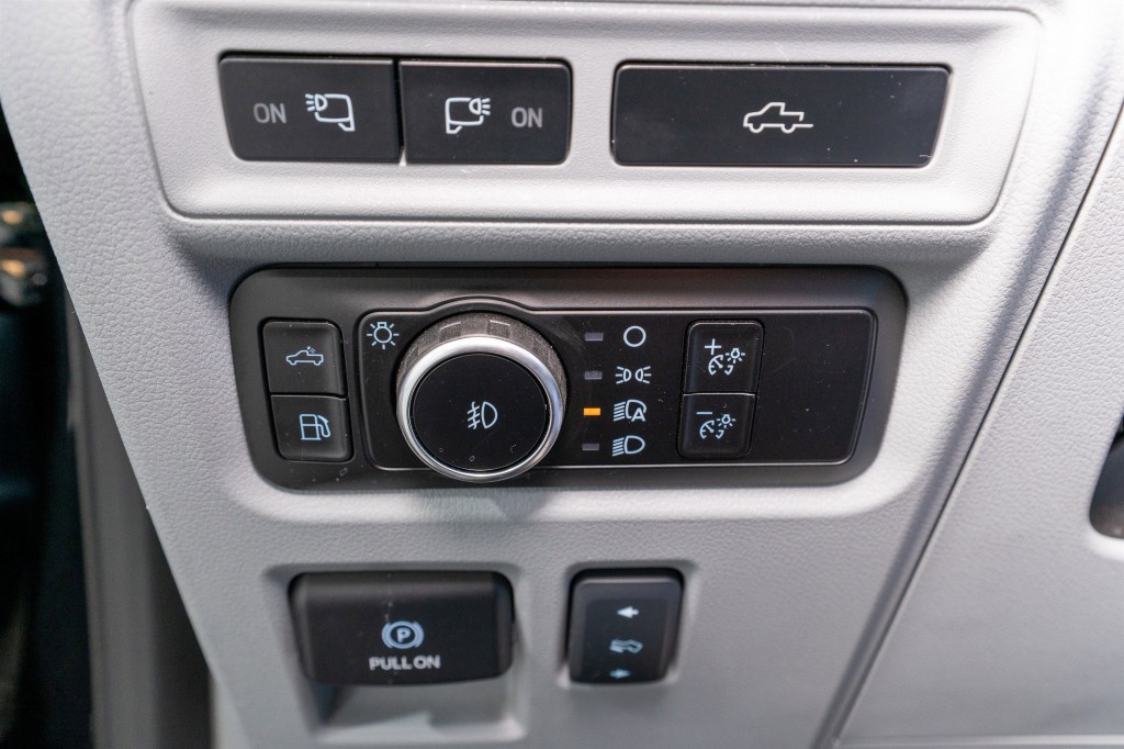 2023 Ford F-150 Image 39