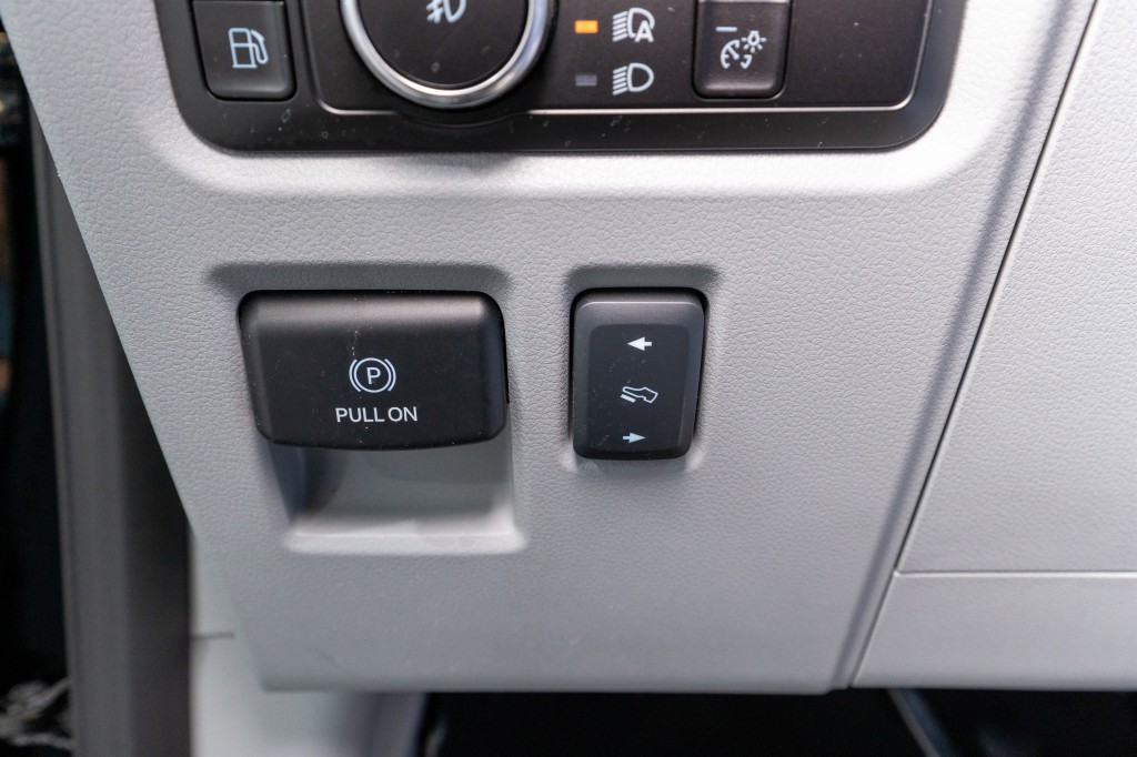 2023 Ford F-150 Image 40