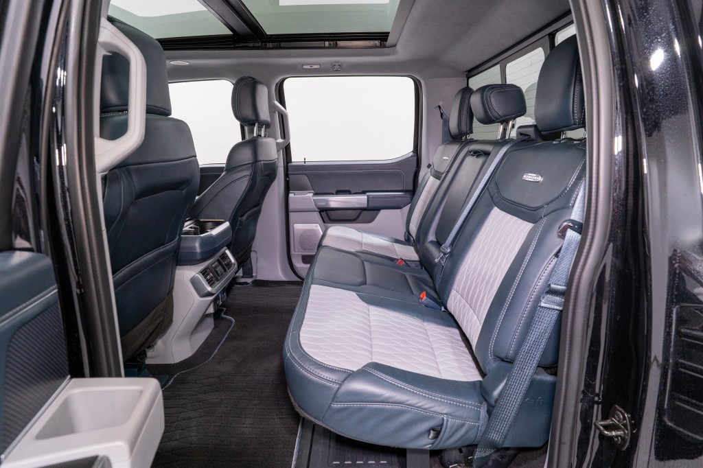 2023 Ford F-150 Image 41