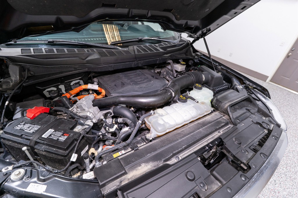 2023 Ford F-150 Image 42