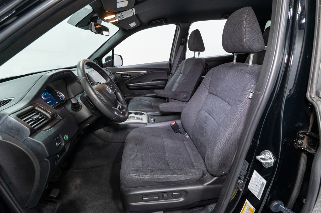 2022 Honda Pilot Image 15