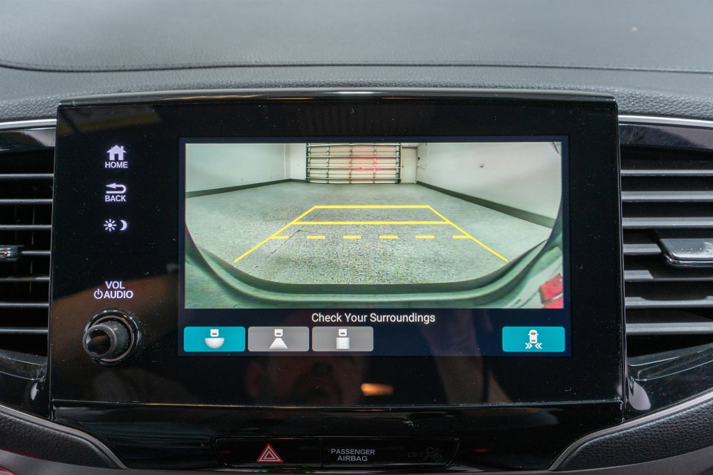 2022 Honda Pilot Image 19