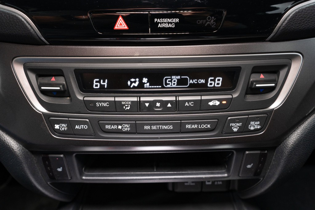 2022 Honda Pilot Image 20