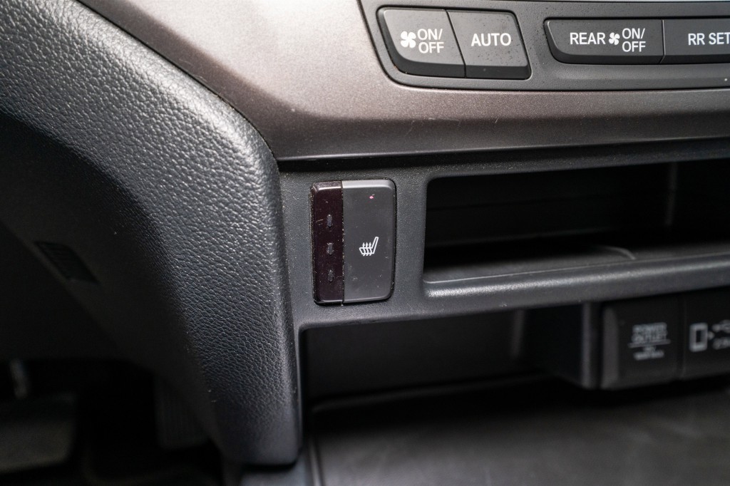 2022 Honda Pilot Image 21