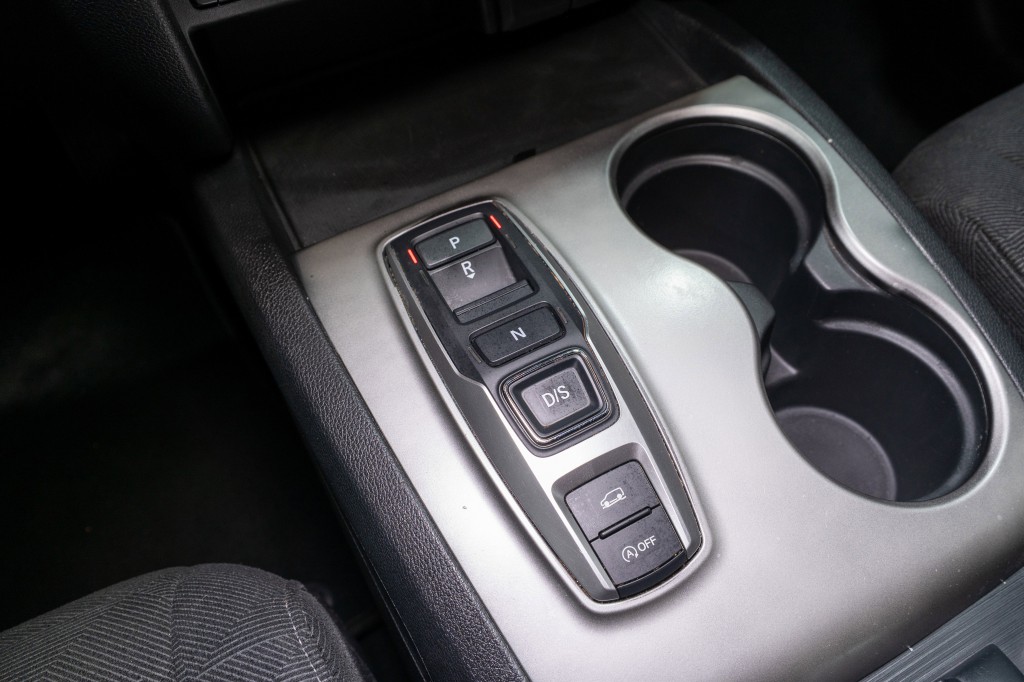 2022 Honda Pilot Image 22