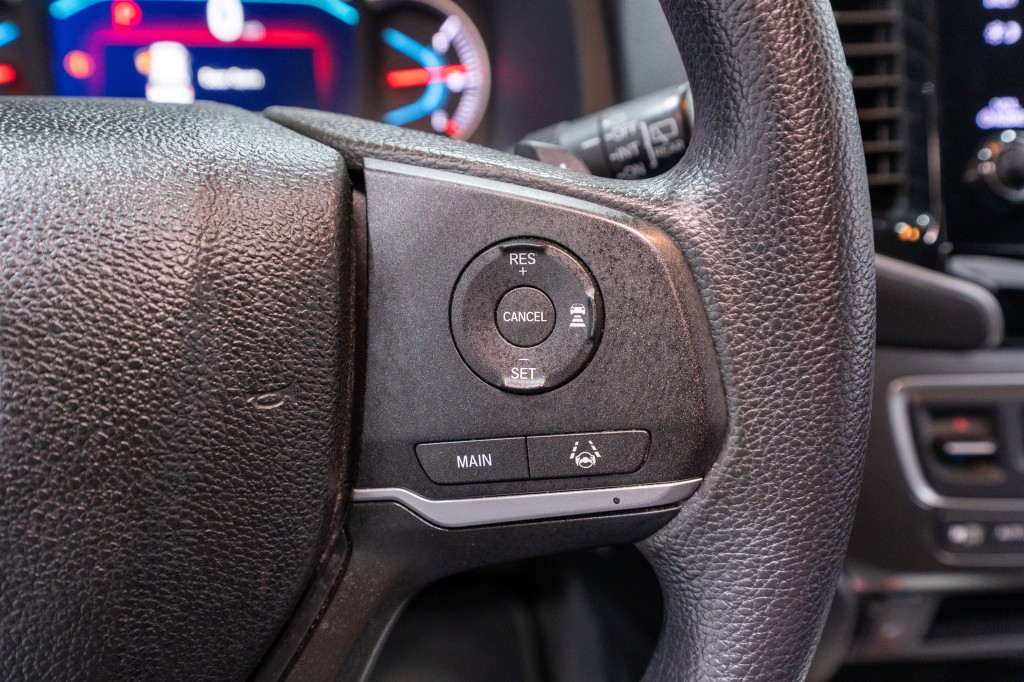 2022 Honda Pilot Image 24