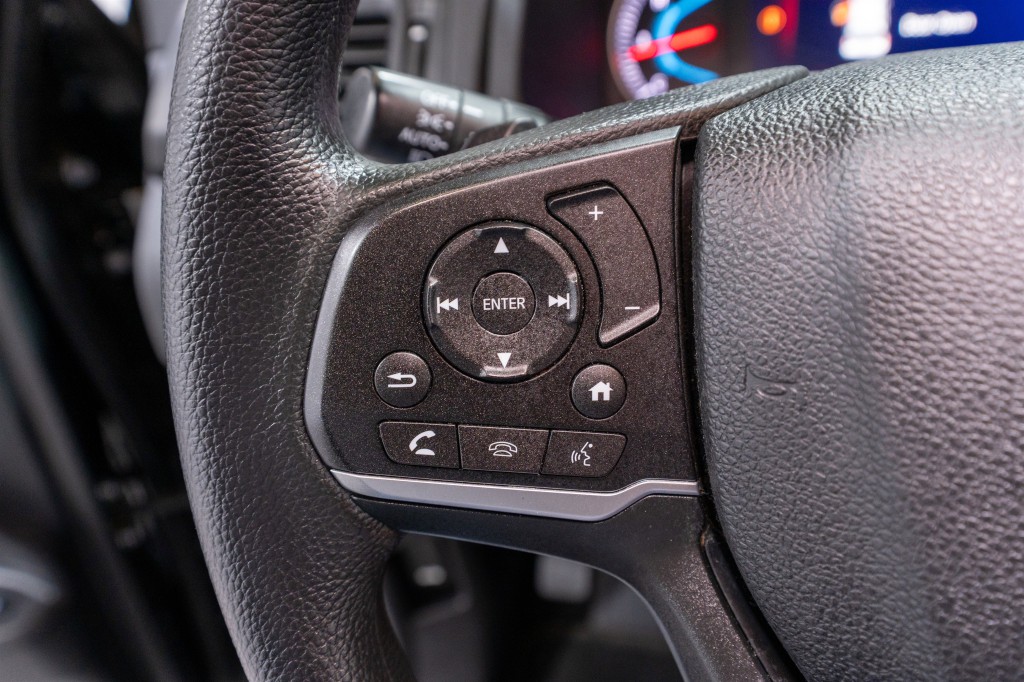 2022 Honda Pilot Image 25