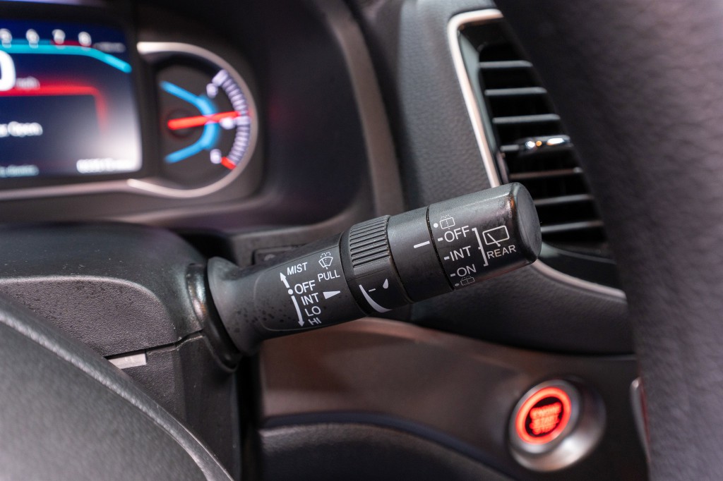 2022 Honda Pilot Image 26