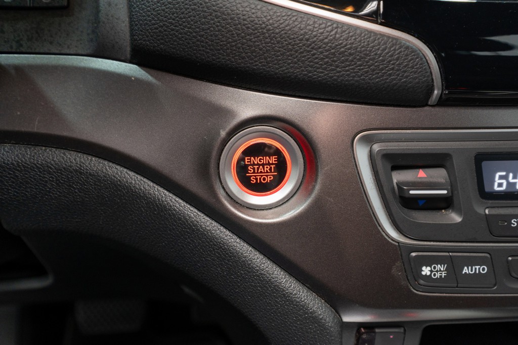 2022 Honda Pilot Image 28