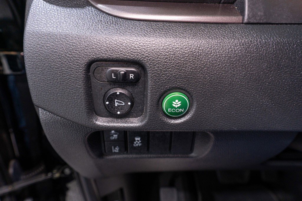 2022 Honda Pilot Image 29