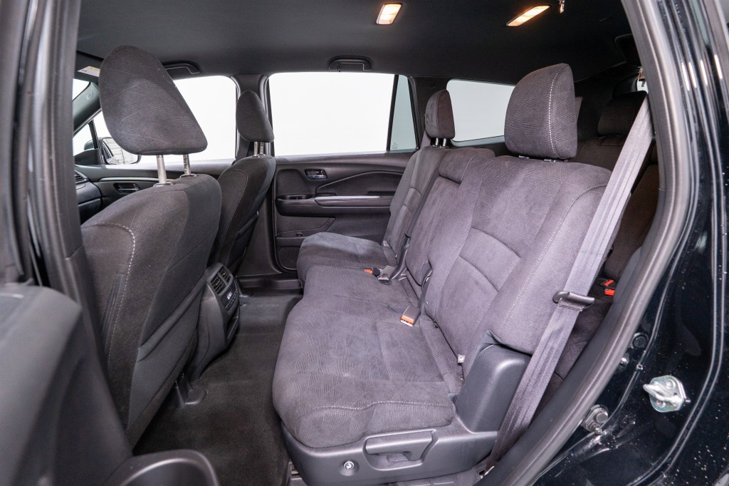 2022 Honda Pilot Image 30