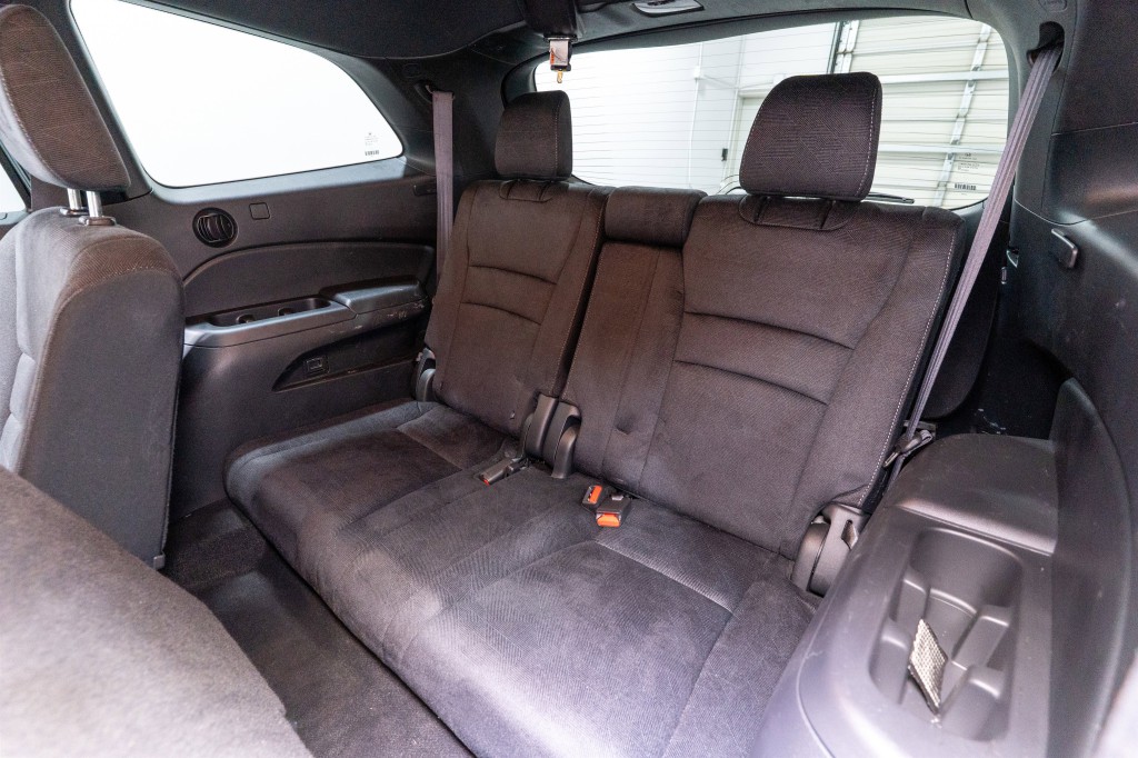 2022 Honda Pilot Image 31