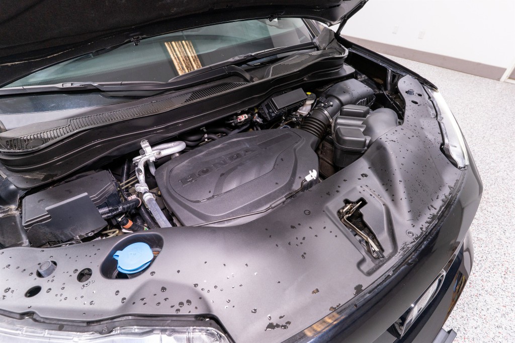 2022 Honda Pilot Image 33