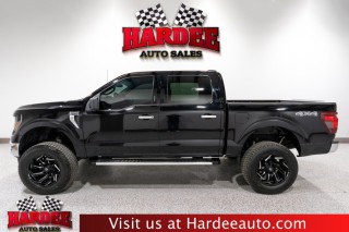 Image for 2024 Ford F-150 XLT ID: 7019419