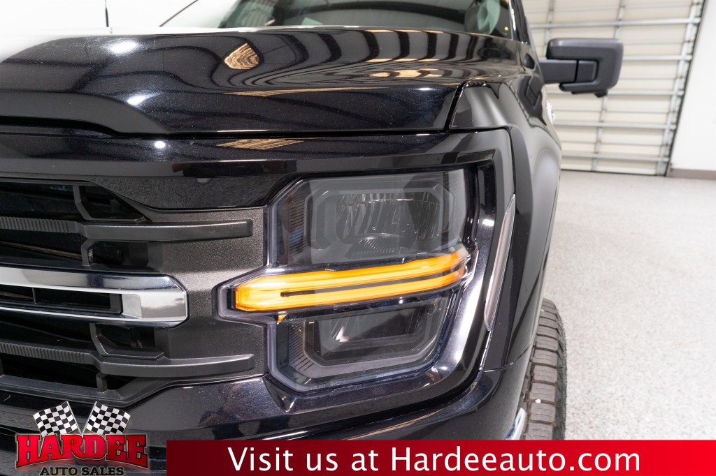 2024 Ford F-150 Image 8