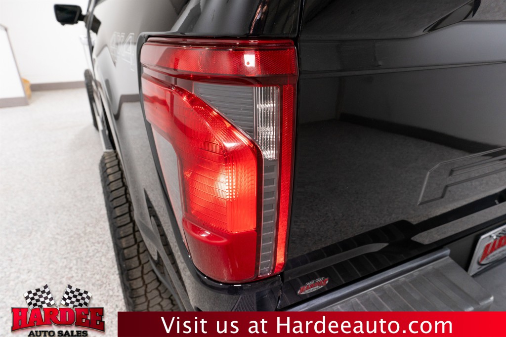 2024 Ford F-150 Image 9