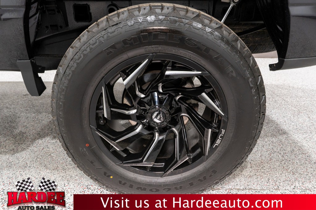 2024 Ford F-150 Image 10