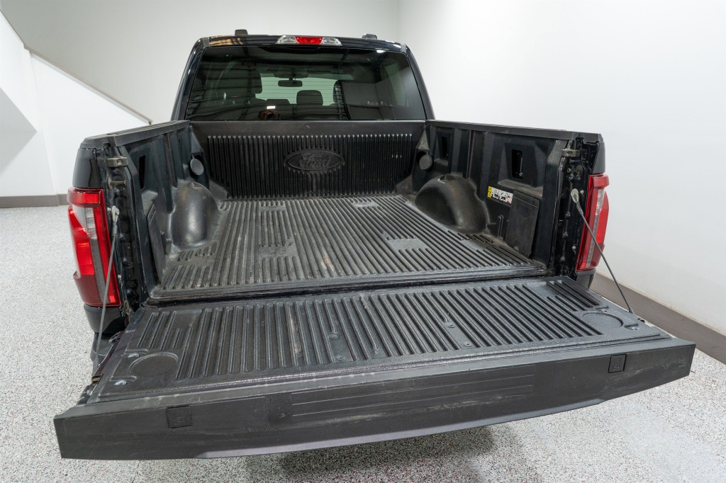 2024 Ford F-150 Image 11