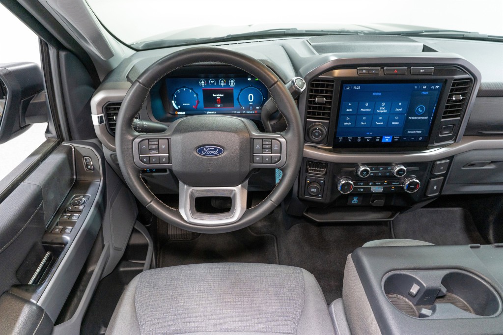 2024 Ford F-150 Image 13