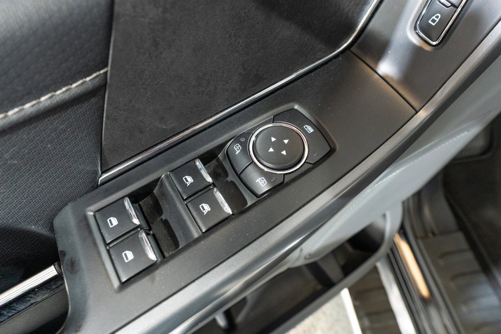 2024 Ford F-150 Image 16