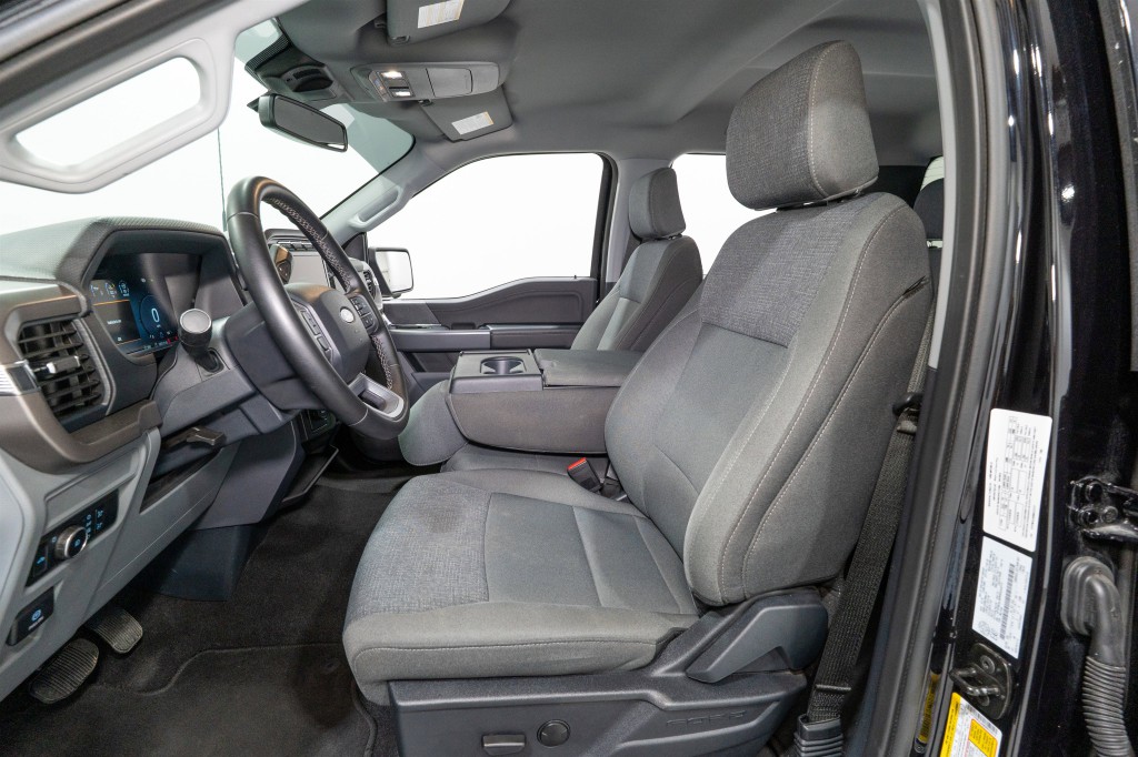 2024 Ford F-150 Image 17