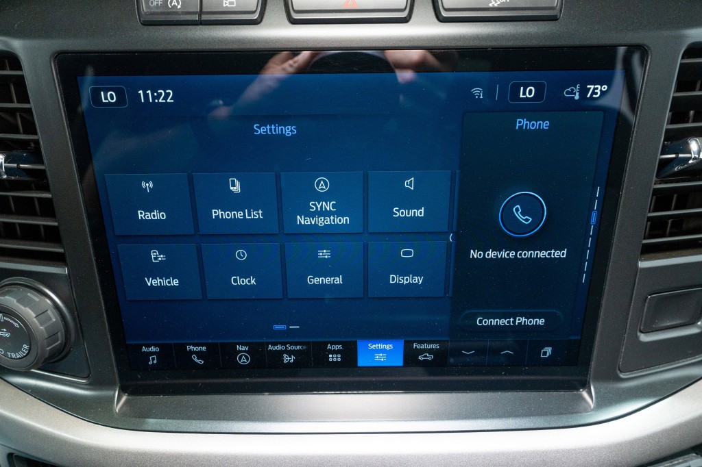 2024 Ford F-150 Image 18