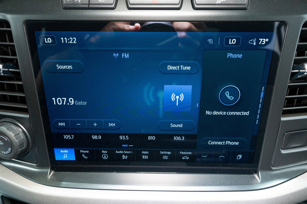 2024 Ford F-150 Image 19