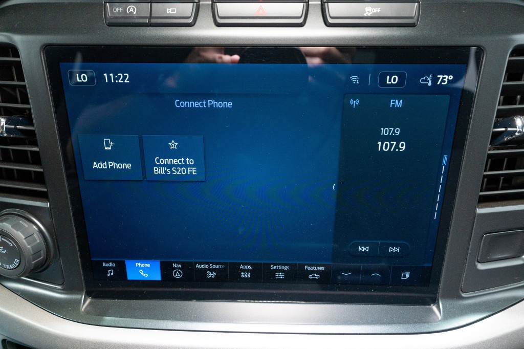 2024 Ford F-150 Image 20