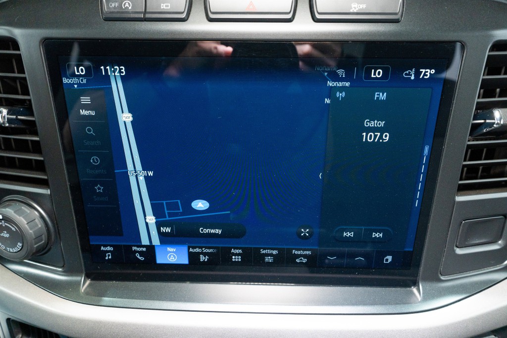 2024 Ford F-150 Image 21